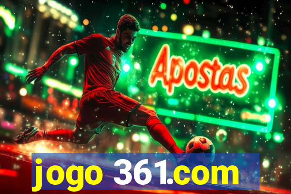 jogo 361.com